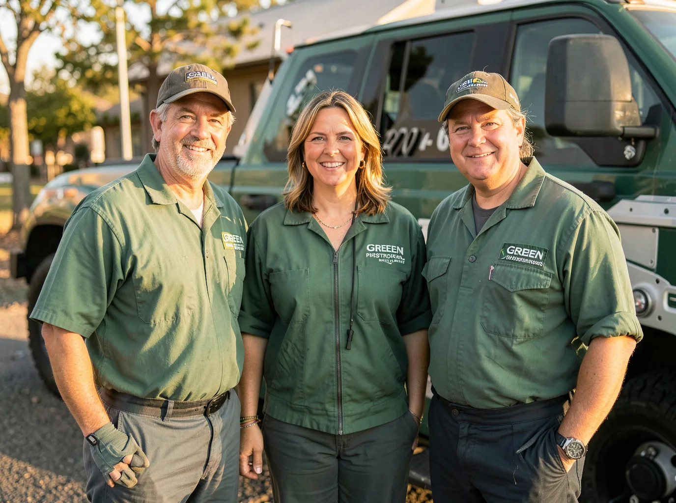 Water Damage Restoration company in Icard, NC