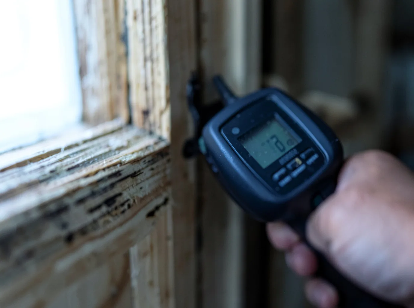 Commercial Water Damage Restoration in Icard, NC