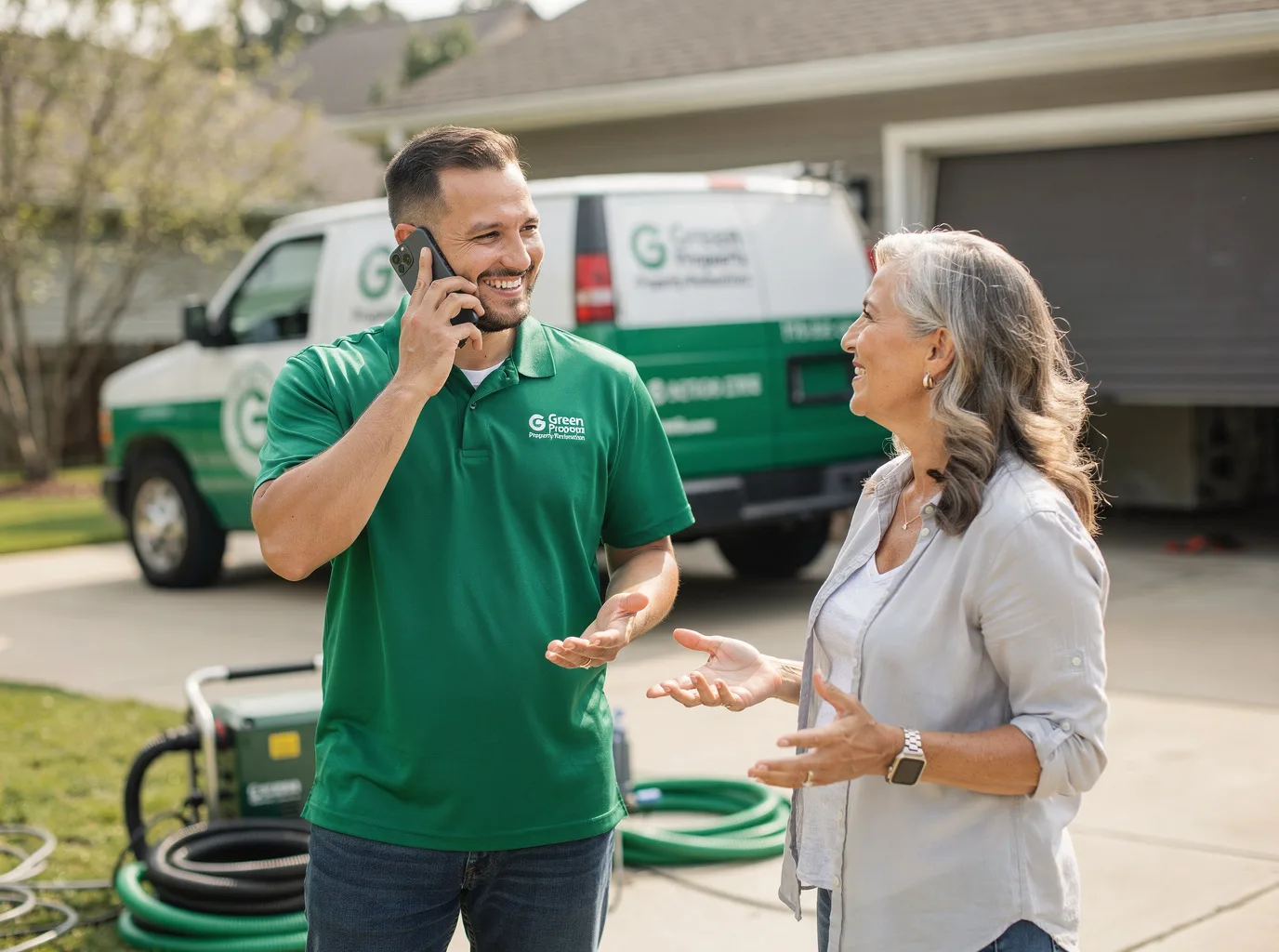 Water Damage Restoration Icard, NC FAQs